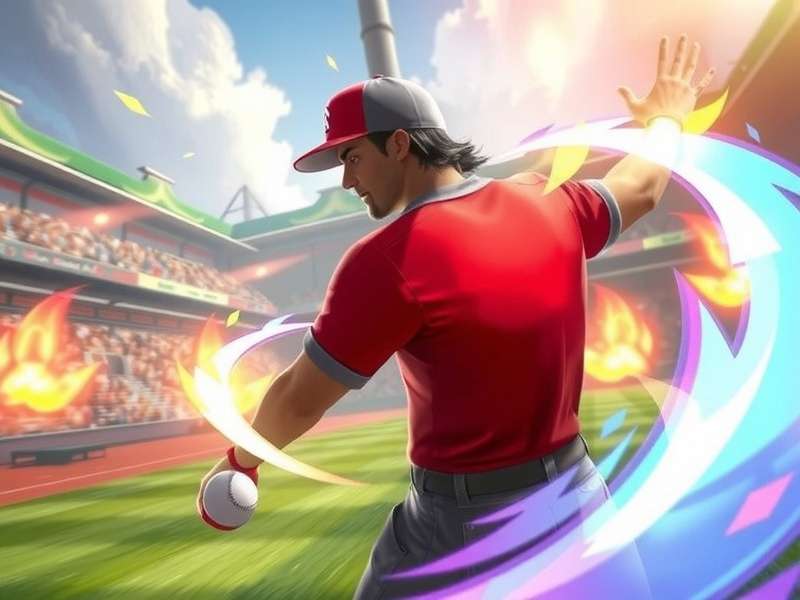 Aces Of Supreme Pitch Gameplay